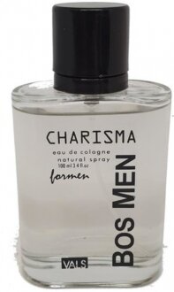 Charisma Bos Men EDC 100 ml Erkek Parfümü kullananlar yorumlar
